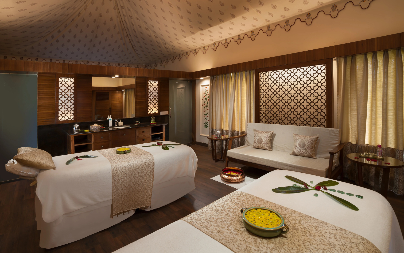 Photo - Jai Mahal Palace