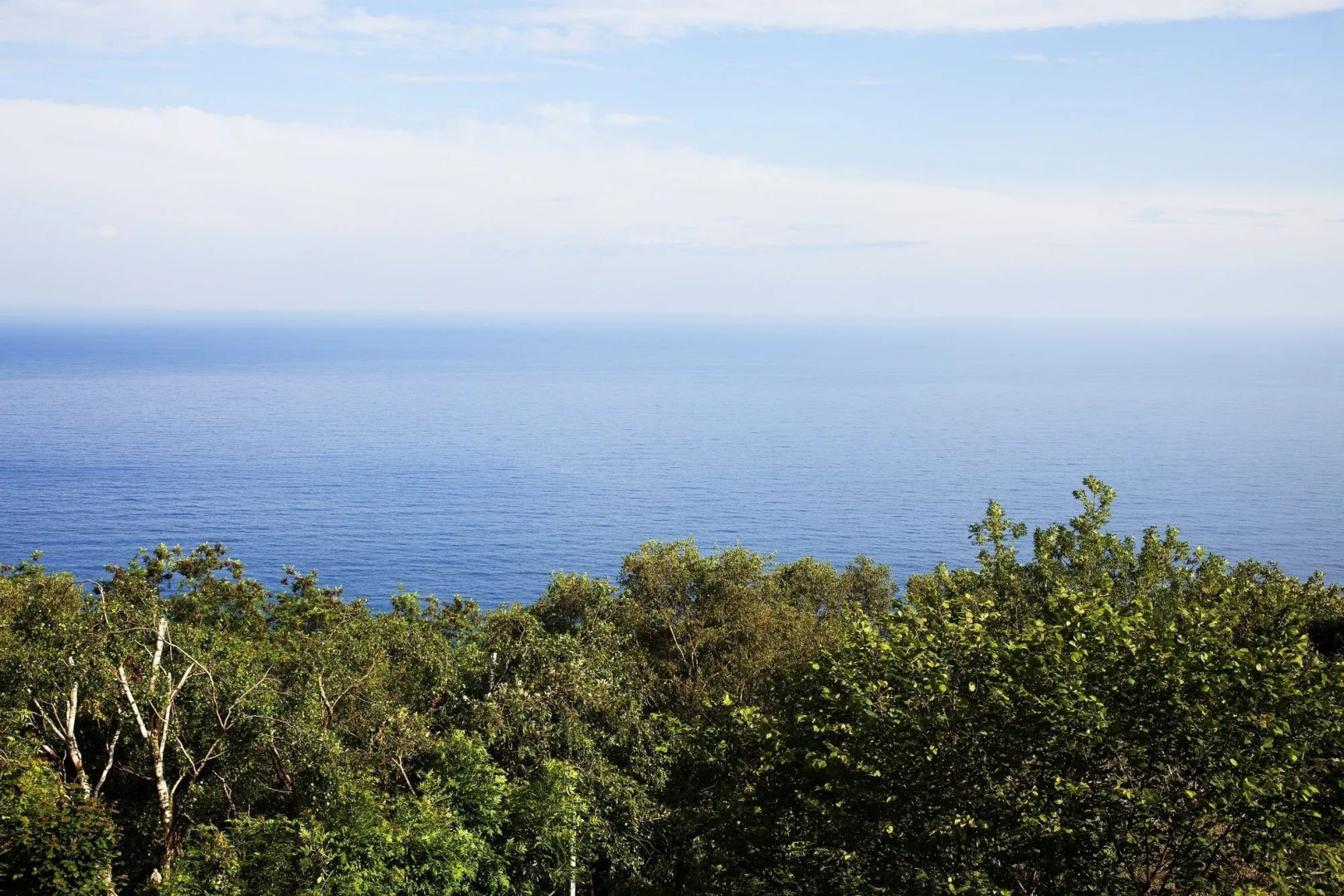 Photo - Akelarre - Relais & Châteaux