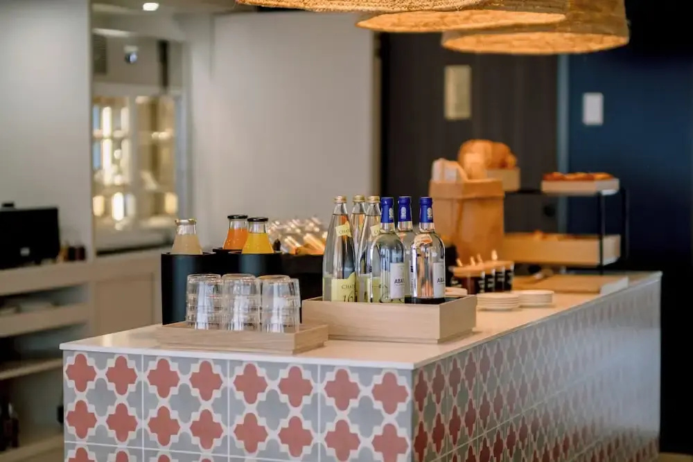 Foto - Urban Style Hotel Laperouse