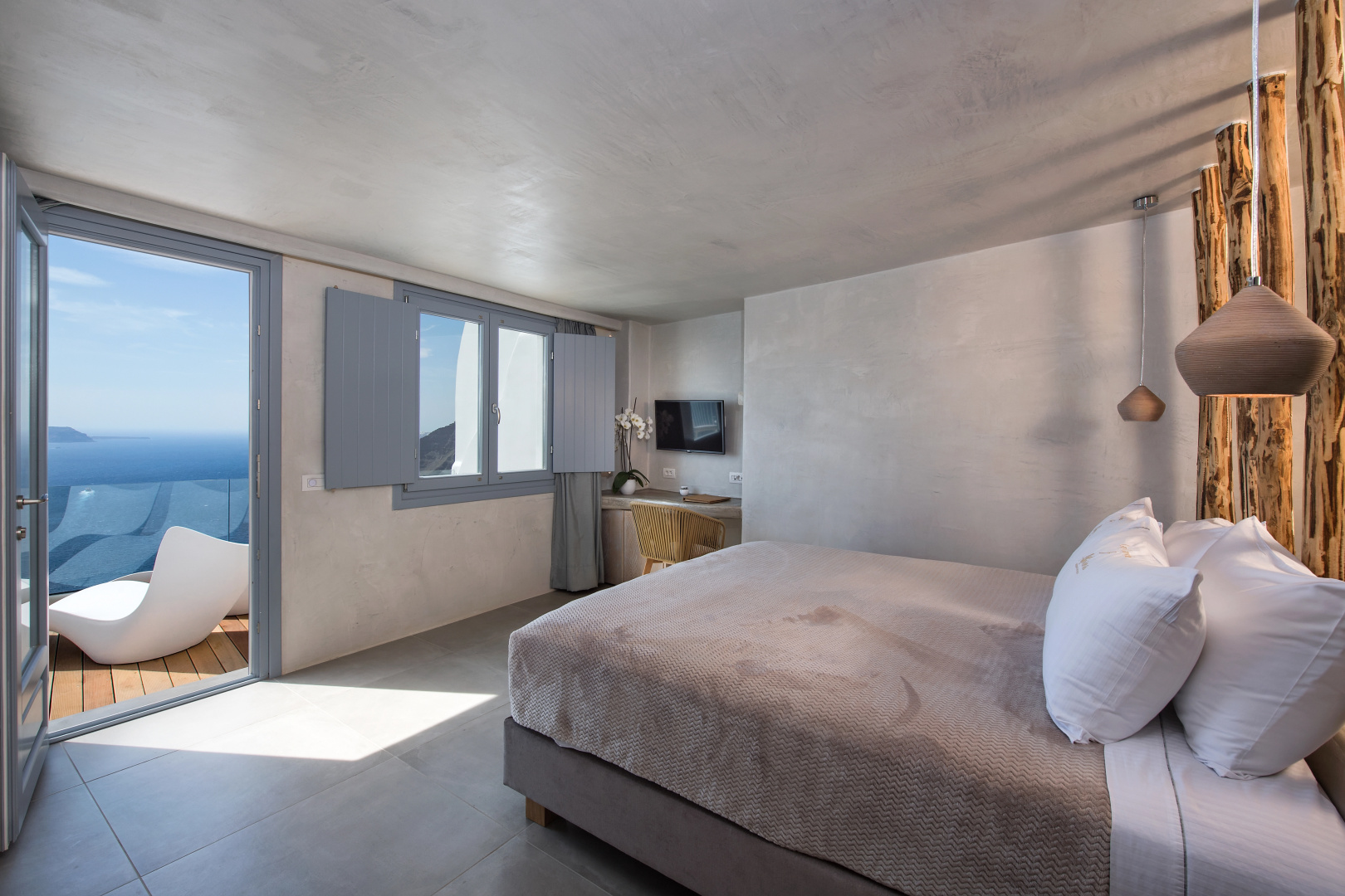 Foto - Athina Luxury Suites