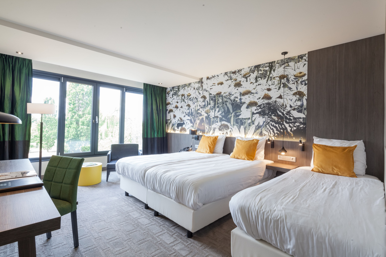 Foto - Van der Valk Hotel Heerlen
