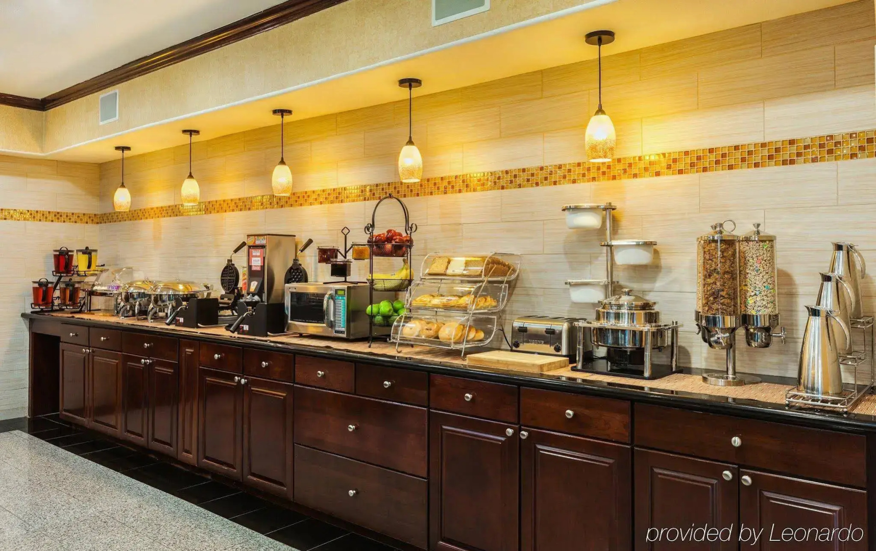 Foto - Best Western Plus Houston Atascocita Inn & Suites
