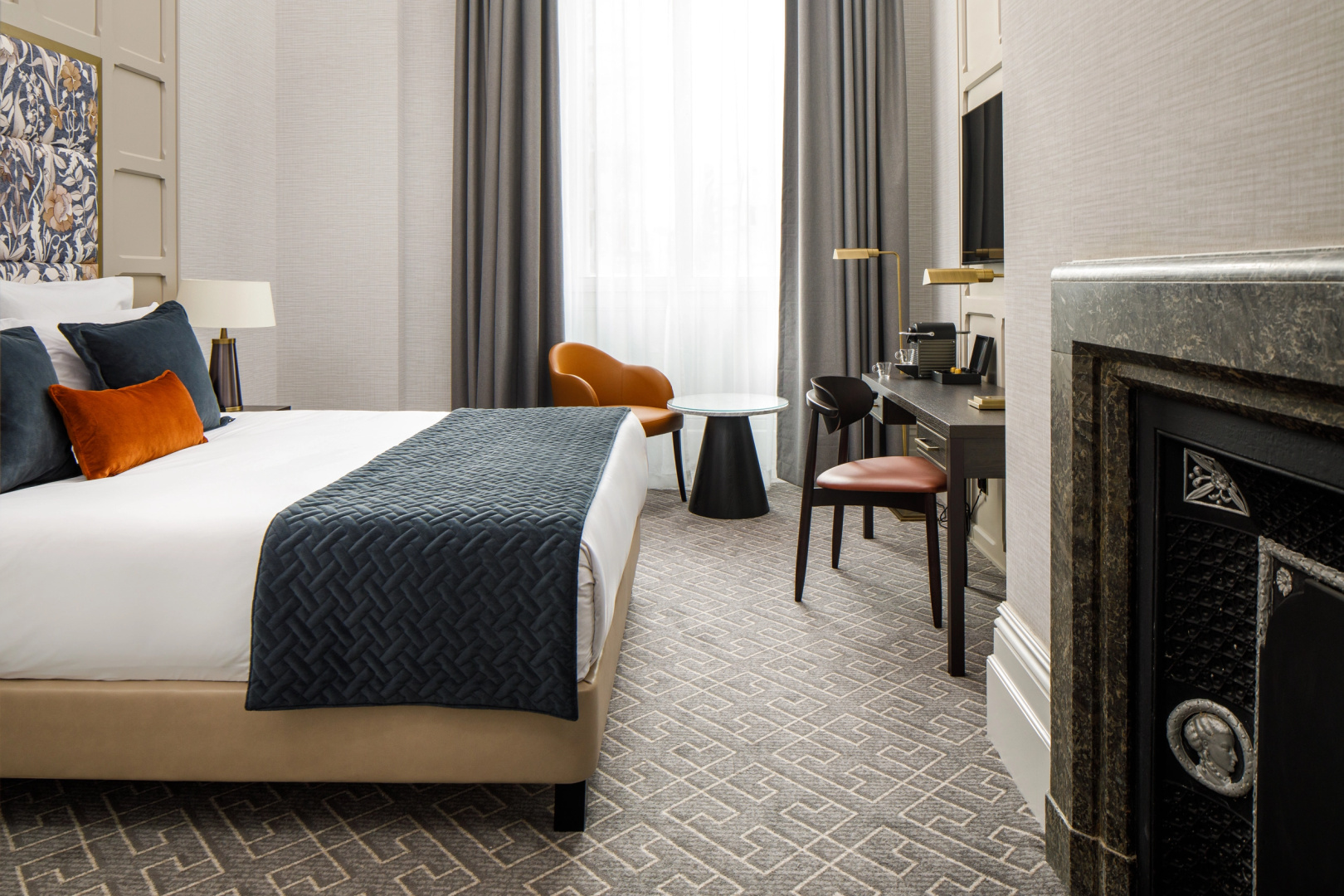 Photo - The Municipal Hotel & Spa Liverpool - MGallery Collection