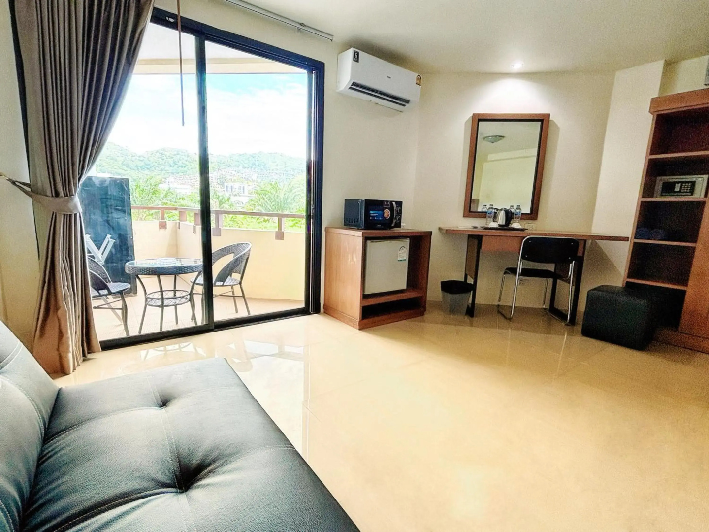 Foto - patong v hotel
