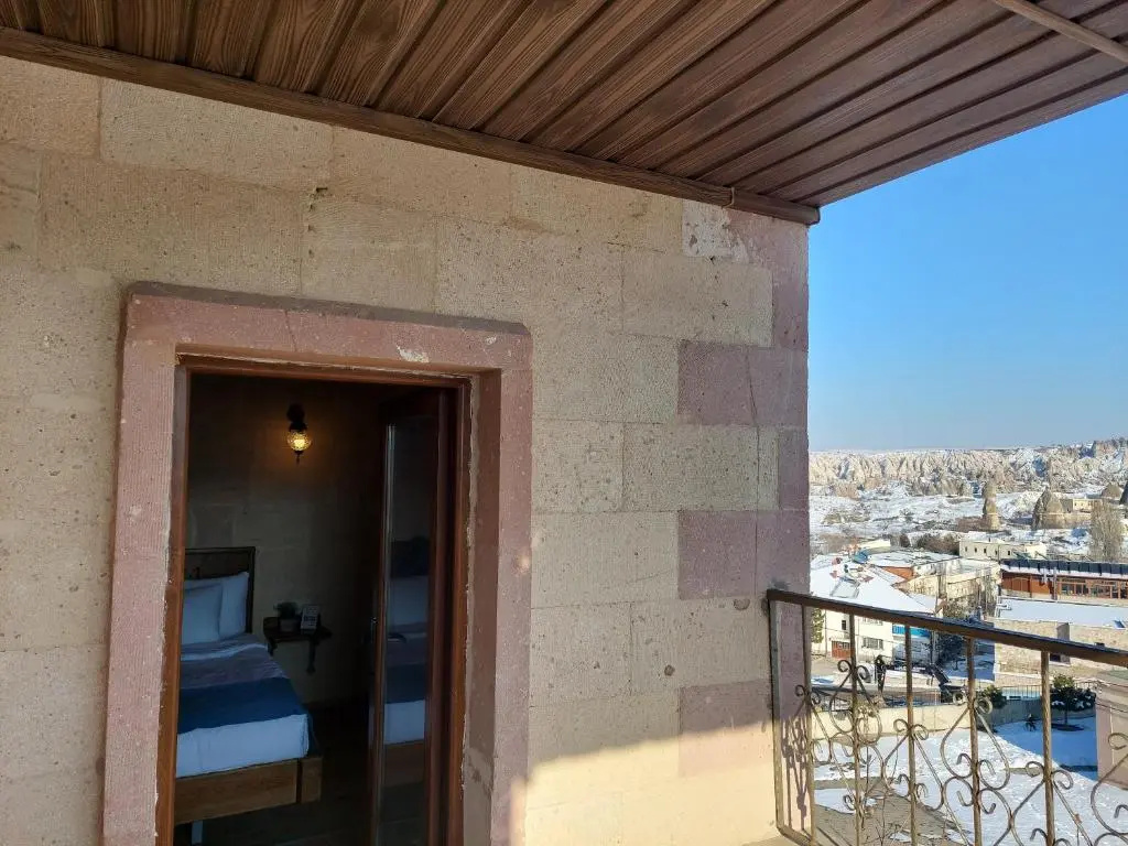 Photo - Virtus Cappadocia Hotel Göreme