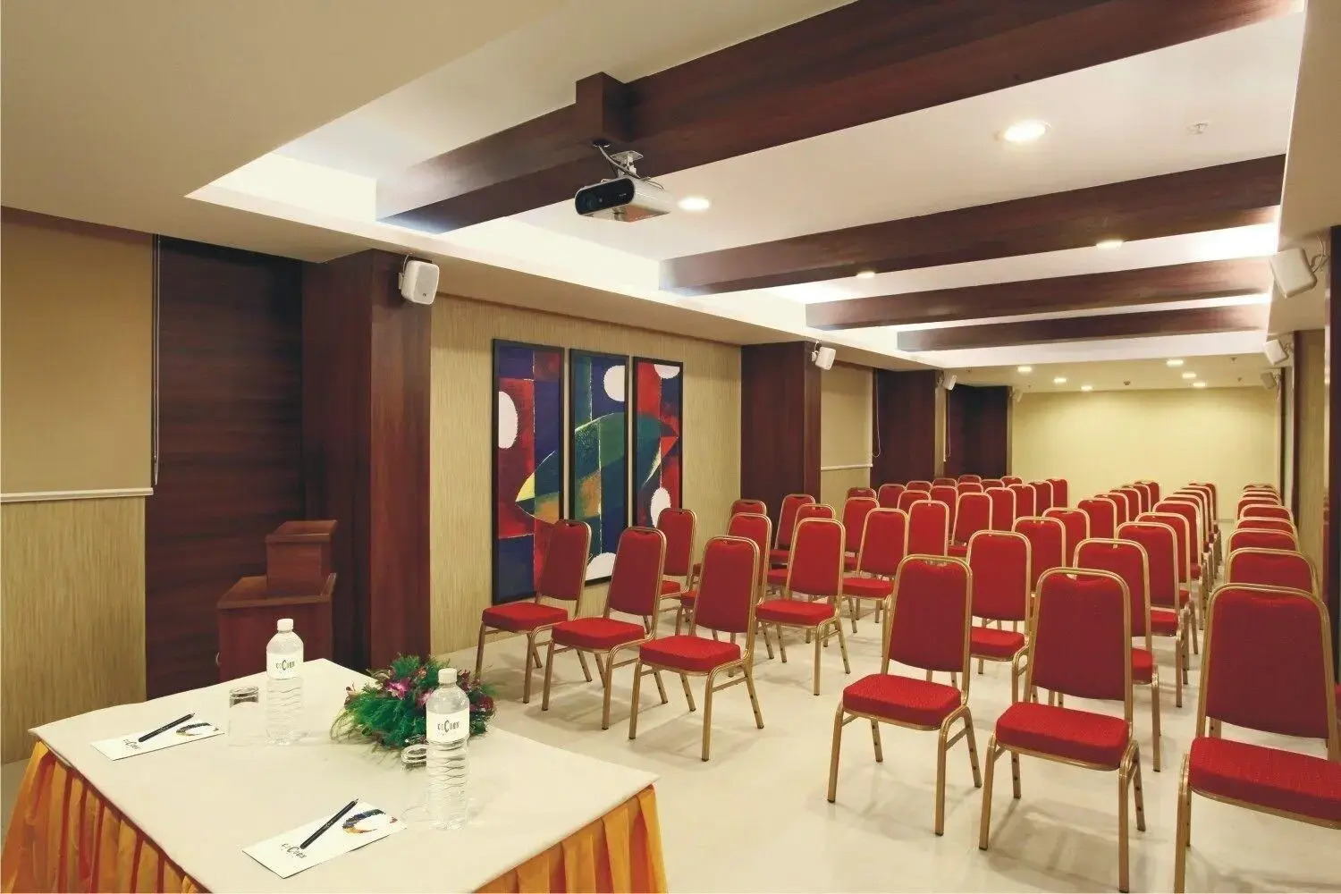 Foto - Cocoon Hotel