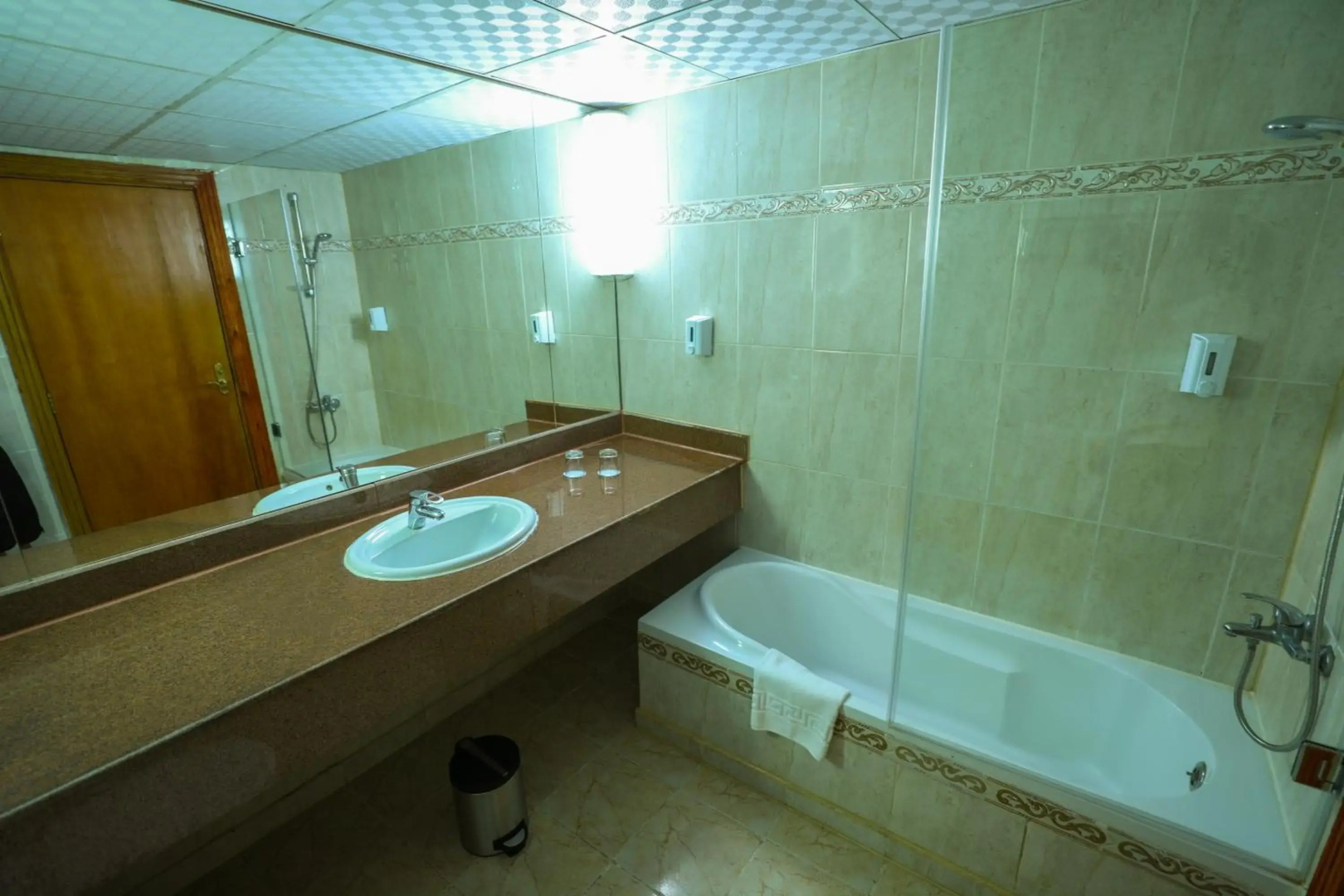 Foto - Blend Club Aqua Resort