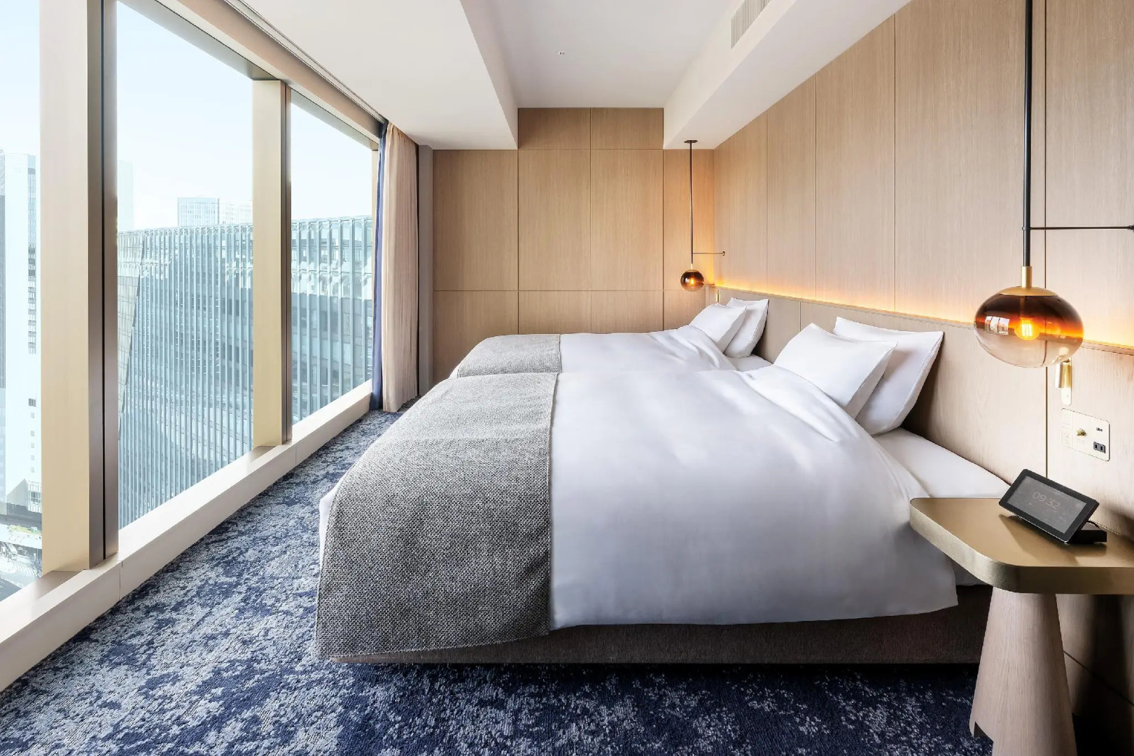Photo - Hotel Hankyu GRAN RESPIRE OSAKA