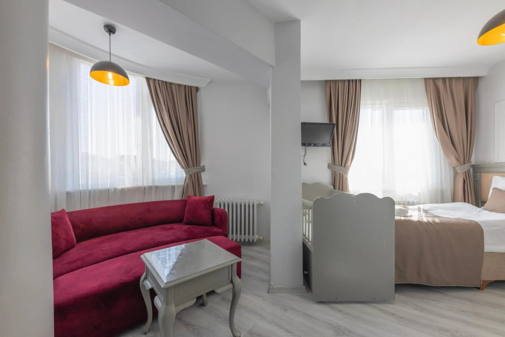 Foto - Kuran Hotel International