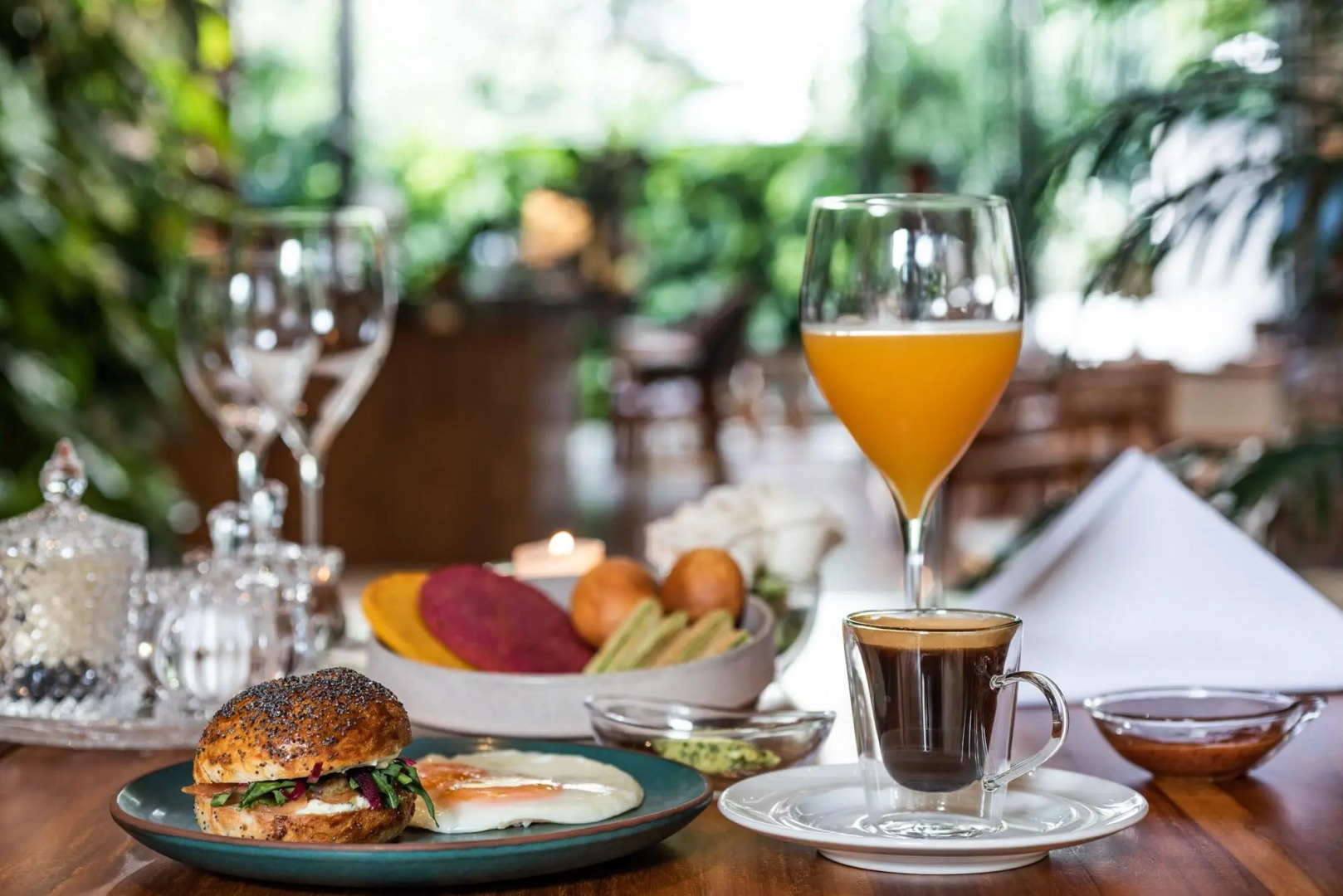 Foto - Elcielo Hotel Luxury Medellin