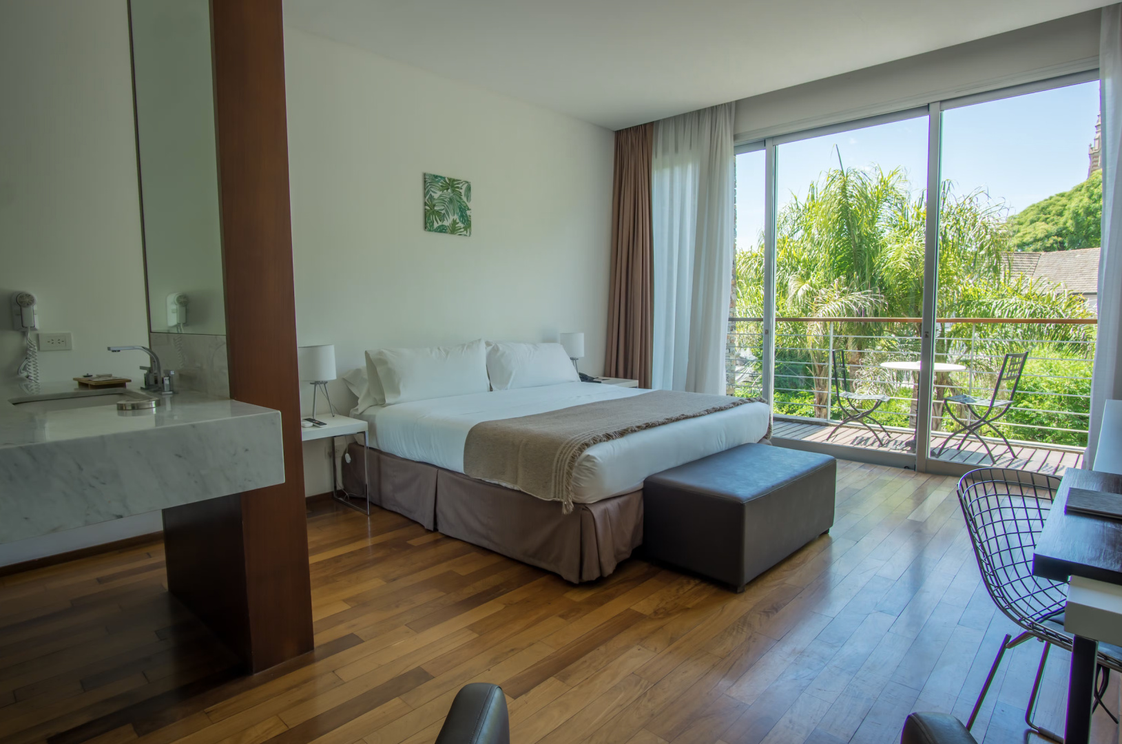 Photo - San Isidro Plaza Hotel