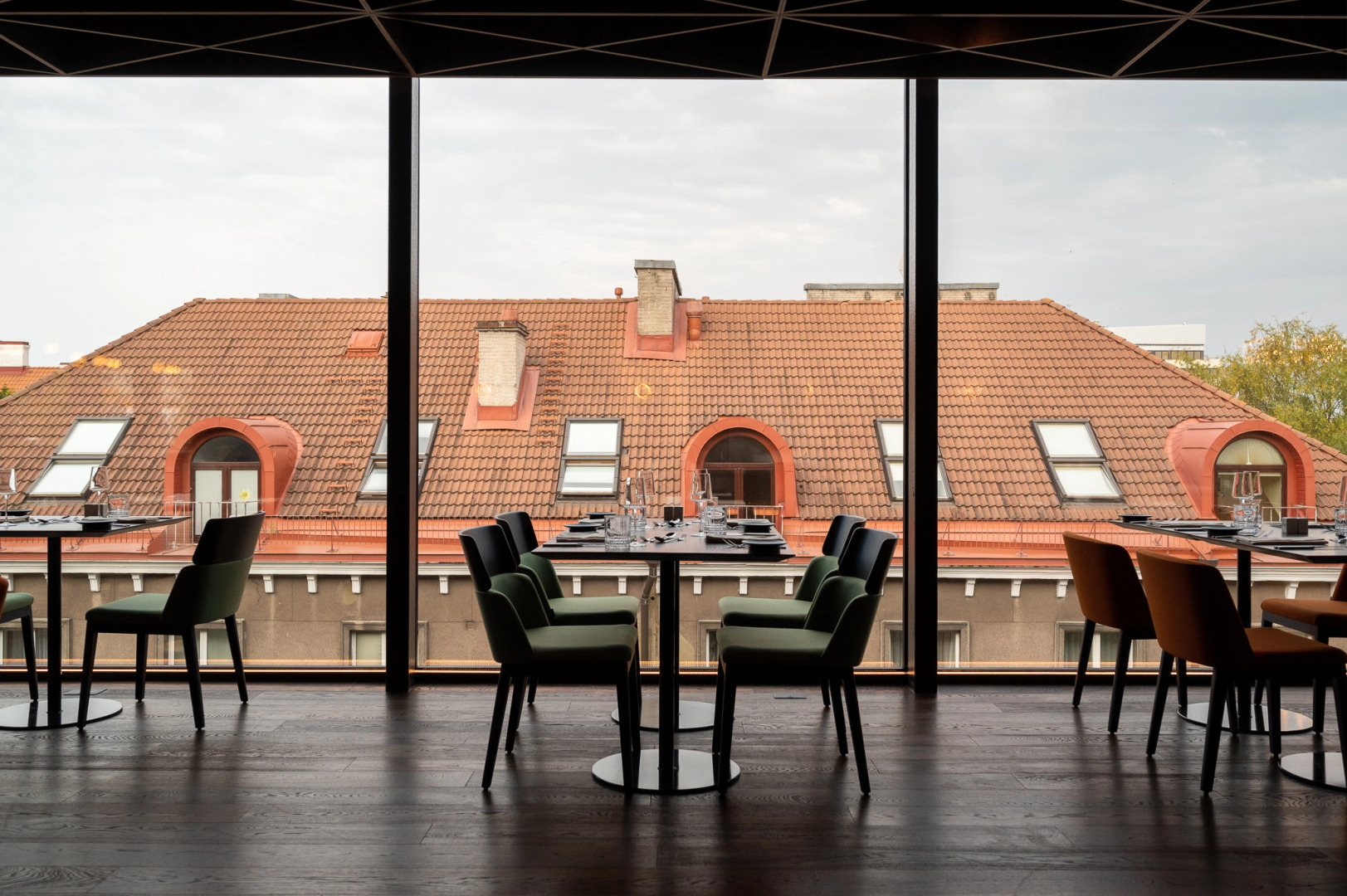 Photo - Movenpick Hotel Tallinn