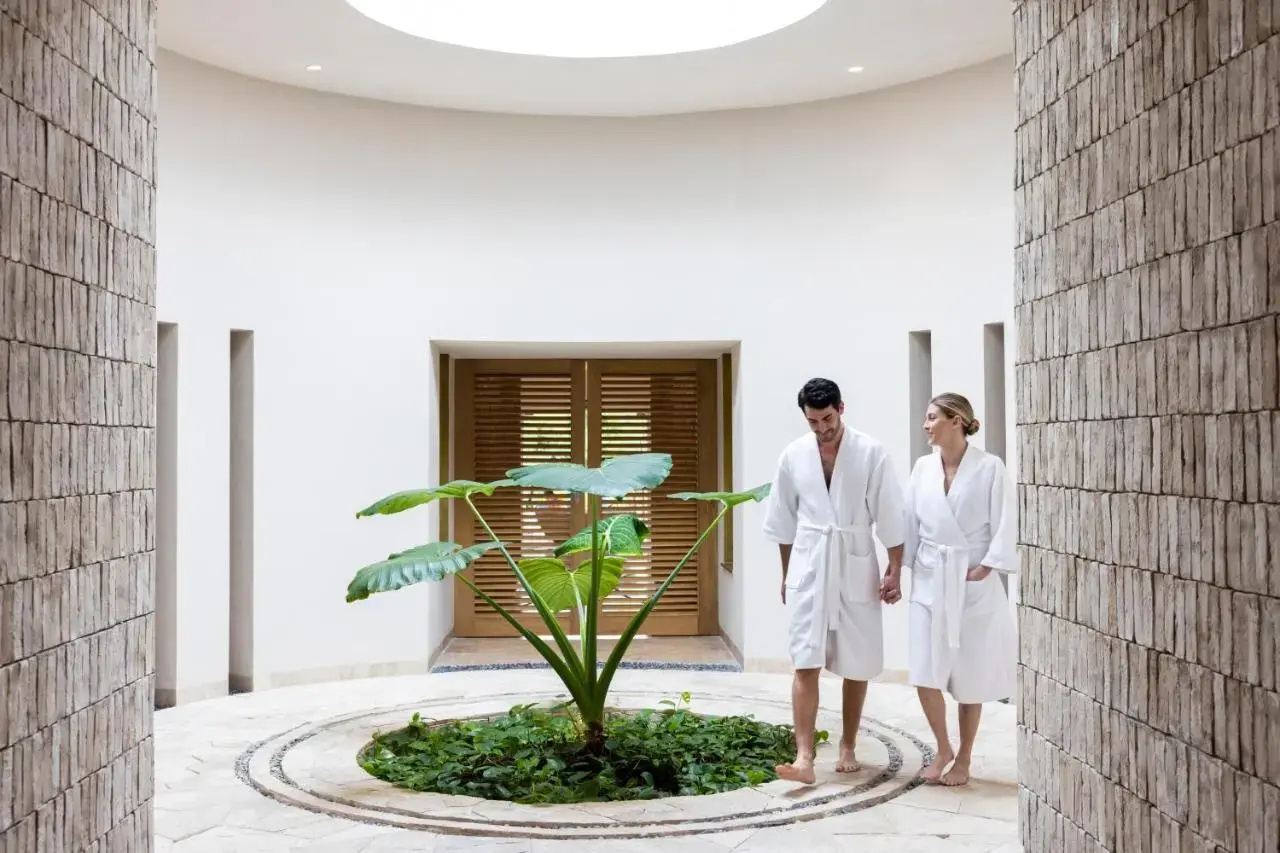 Foto - Hyatt Zilara Riviera Maya Adults Only All-Inclusive