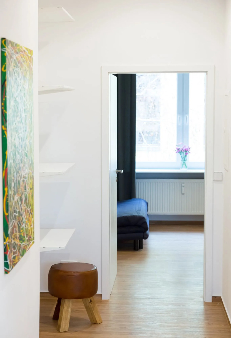 Photo - BENSIMON apartments Mitte - Moabit