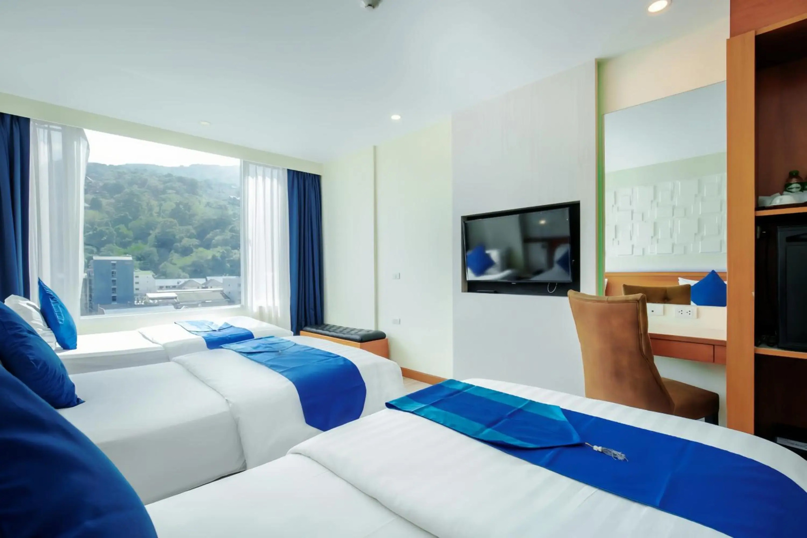 Photo - Sira Grande Hotel, Patong