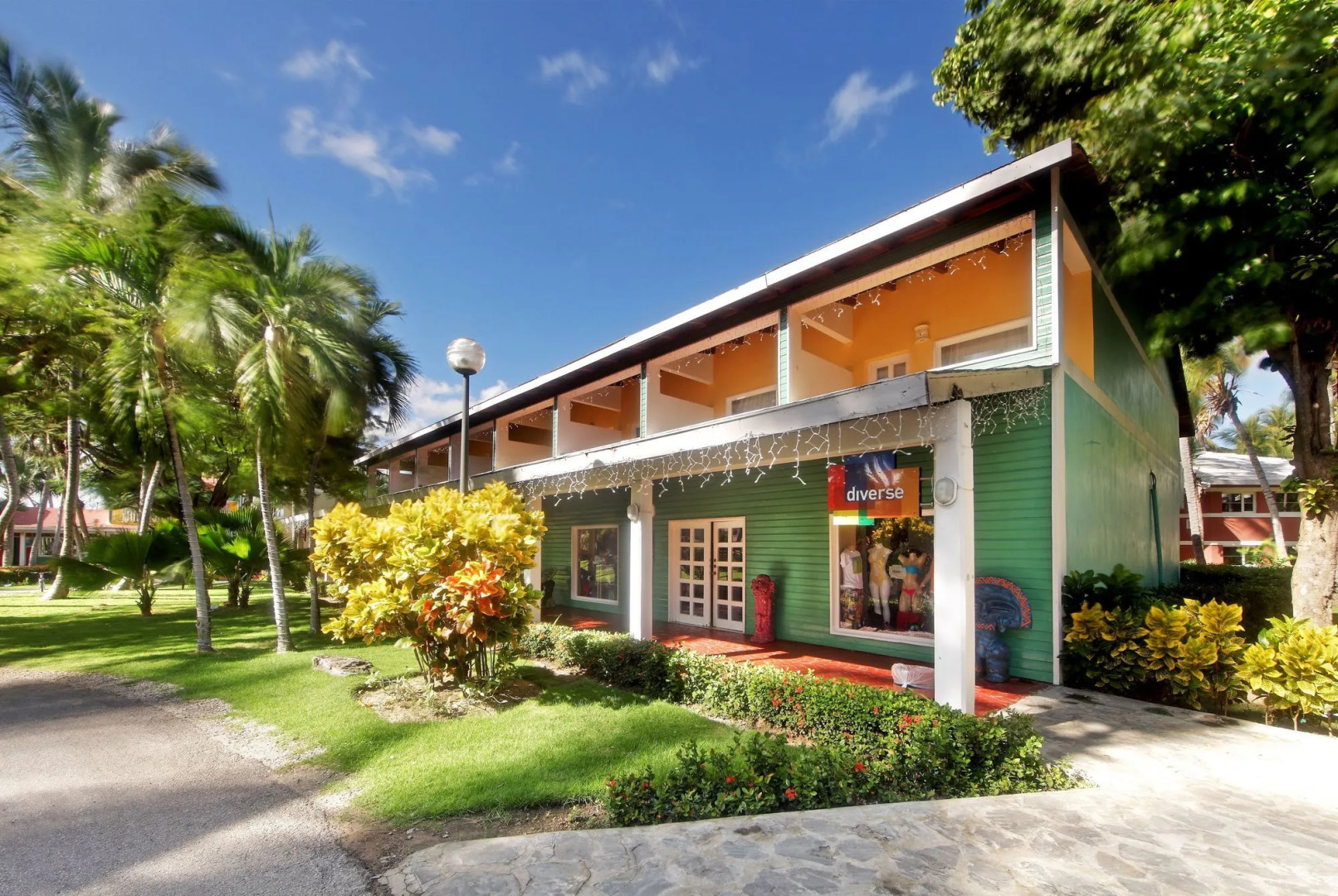 Foto - TRS Turquesa Hotel - Adults Only - All Inclusive