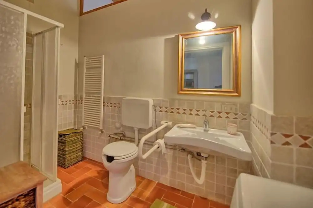 Foto - Pozzo Dei Desideri by PosarelliVillas