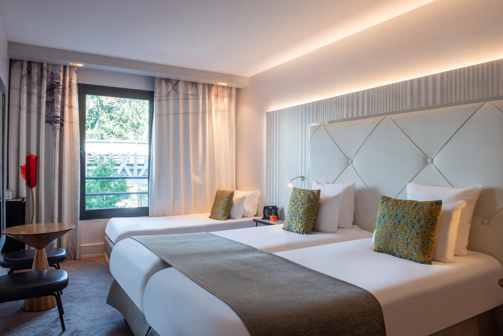 Foto - Le Parisis - Paris Tour Eiffel