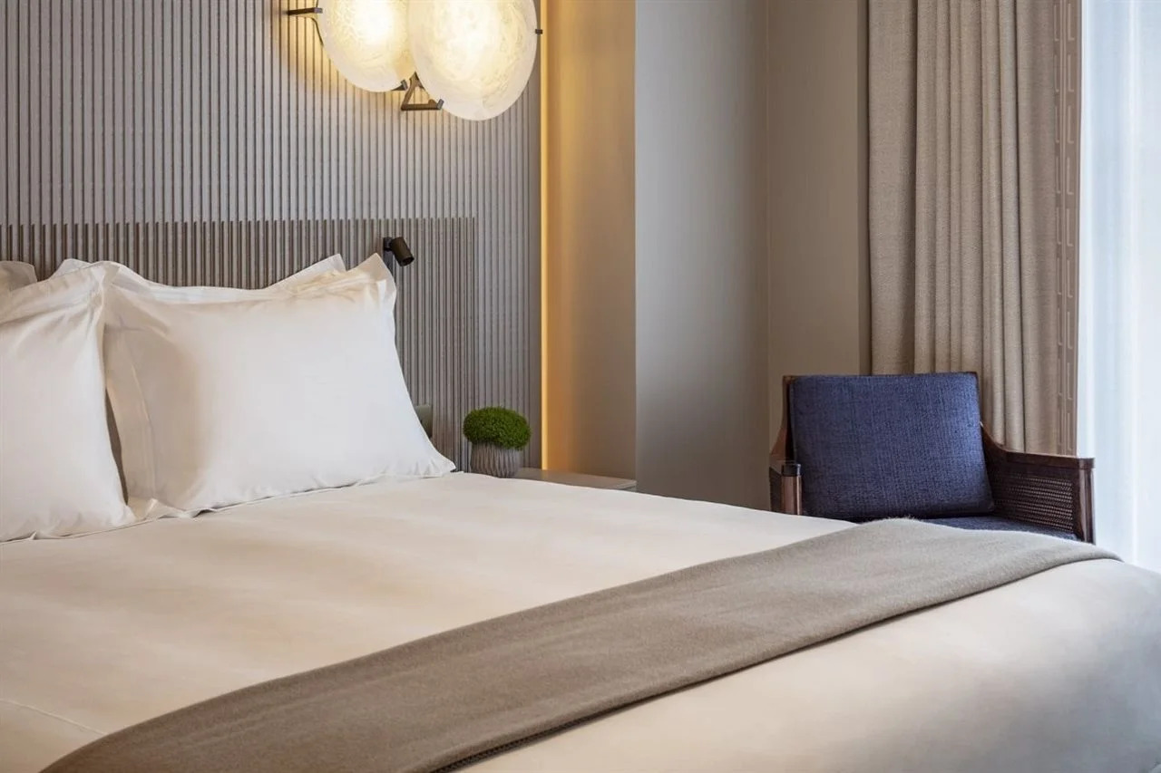 Foto - Mandarin Oriental Lutetia, Paris