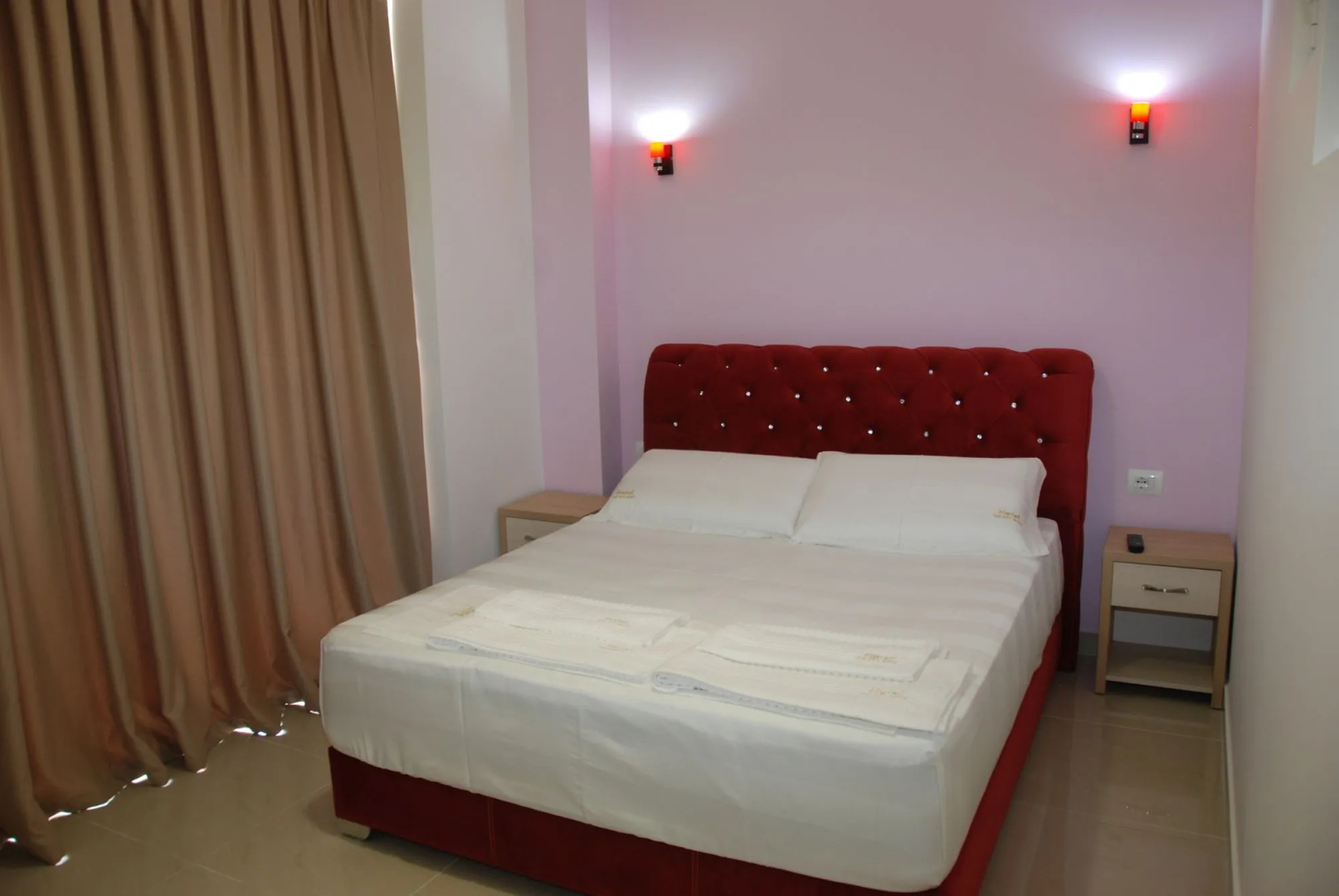 Foto - The City Gate Hotel
