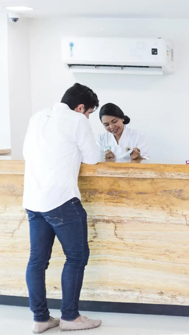 Foto - Hotel G Cartagena