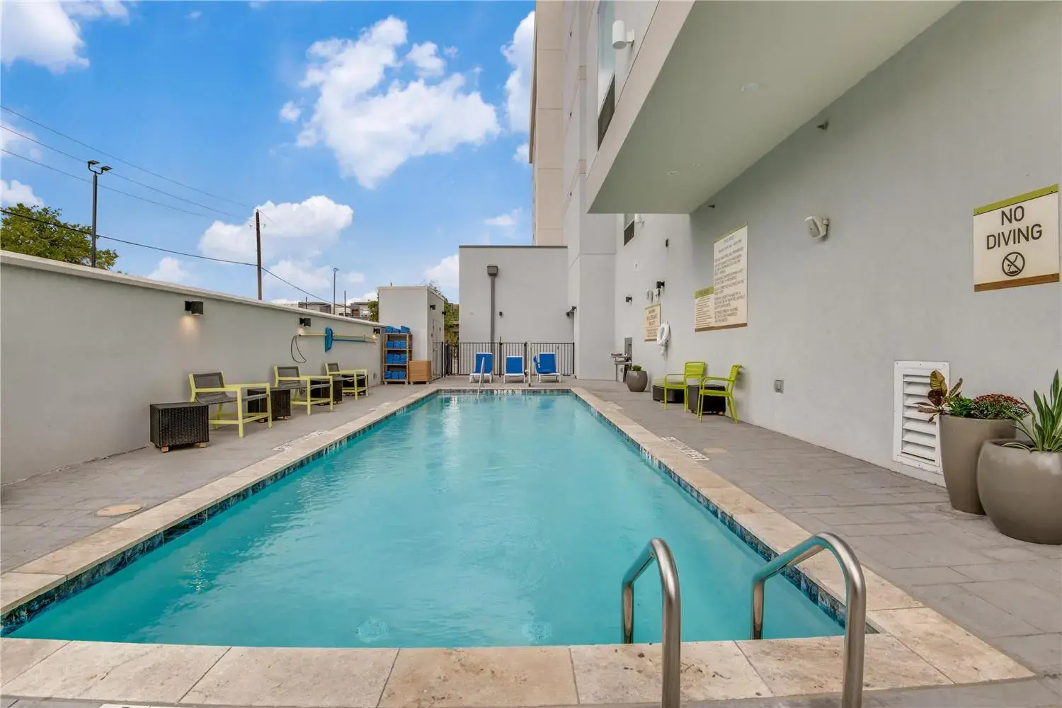 Foto - Home2 Suites by Hilton Dallas Medical District Lovefield