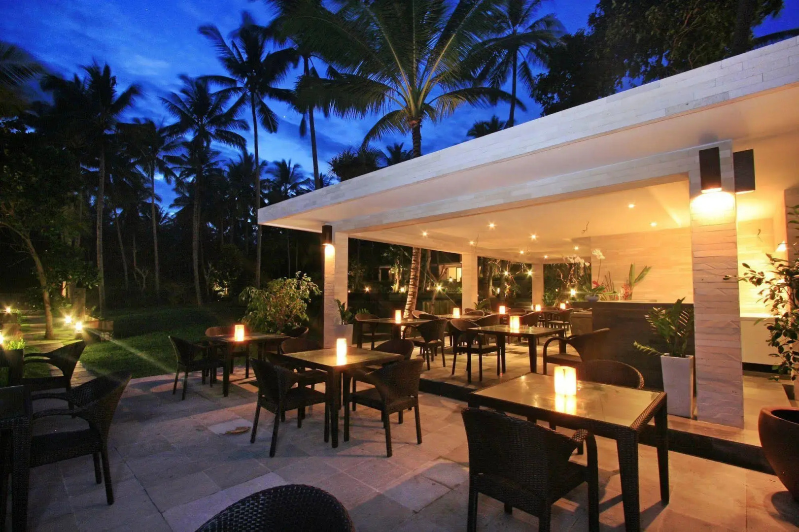 Photo - Kelapa Retreat & Spa