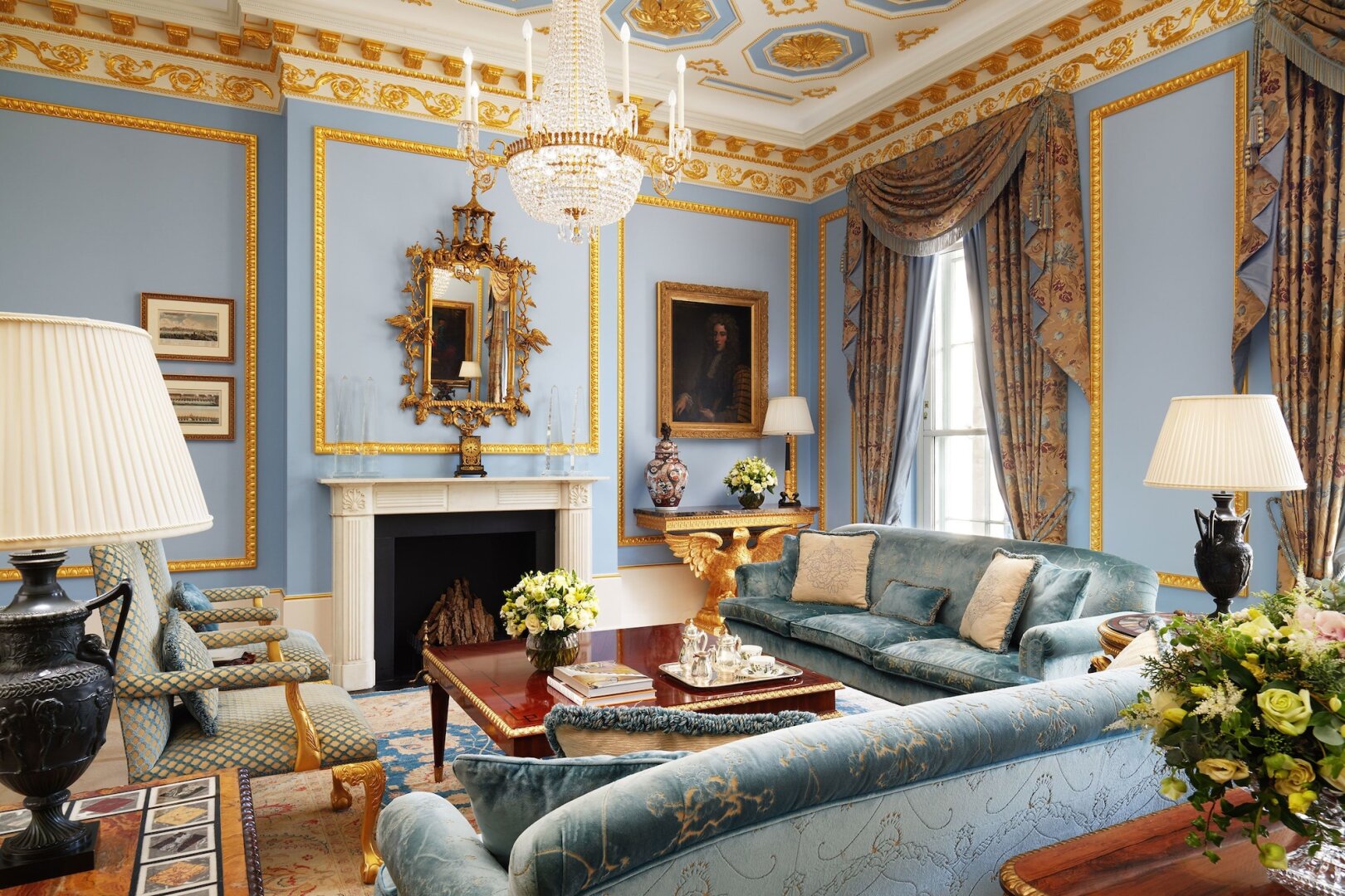 Photo - The Lanesborough, Oetker Hotels