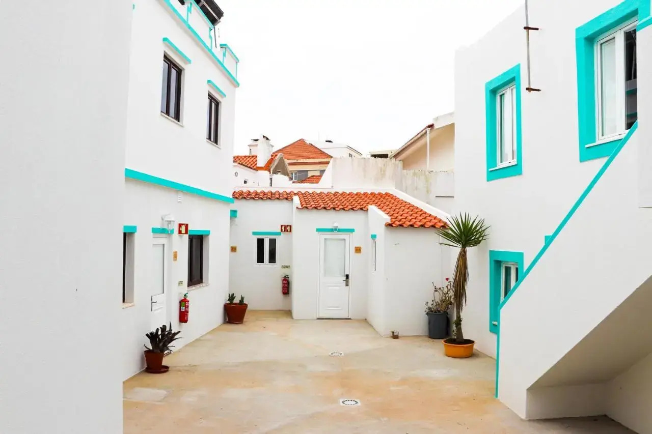 Photo - WOT Peniche Social