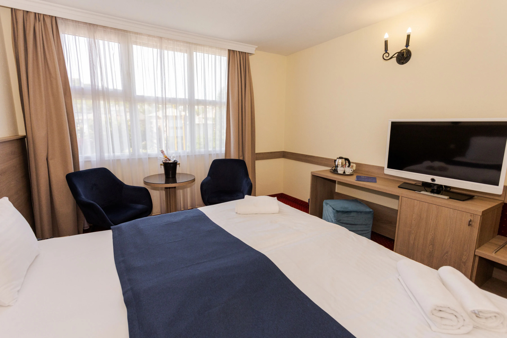 Photo - Hotel Mediterran