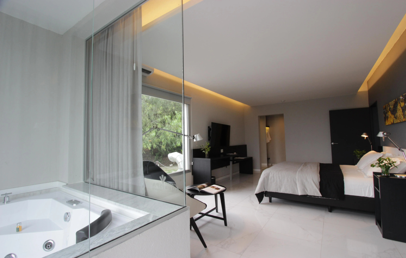 Photo - Pinares Panorama Suites & Spa