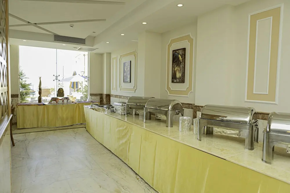 Photo - Tiba Rose hurghada