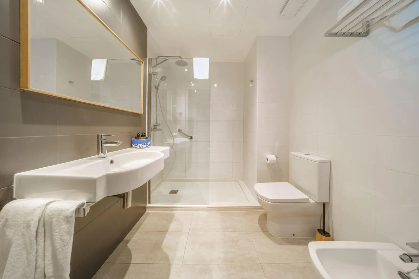 Foto - Mar Calma Hotel