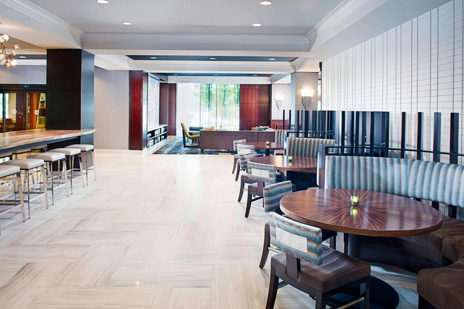 Foto - Dallas Marriott Suites Medical/Market Center