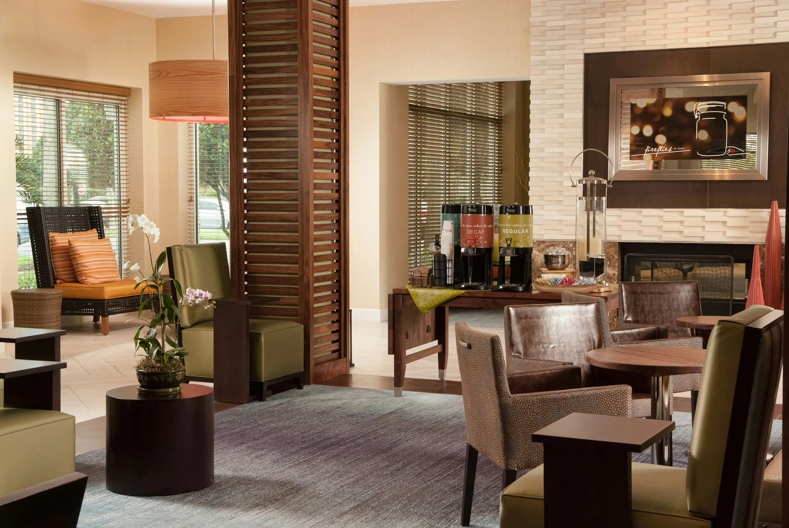 Photo - Hilton Garden Inn Orlando Airport