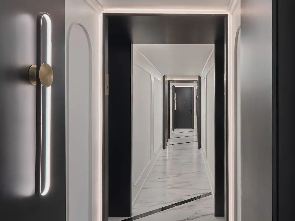 Foto - The Alberti Hotel - Sukhumvit 31