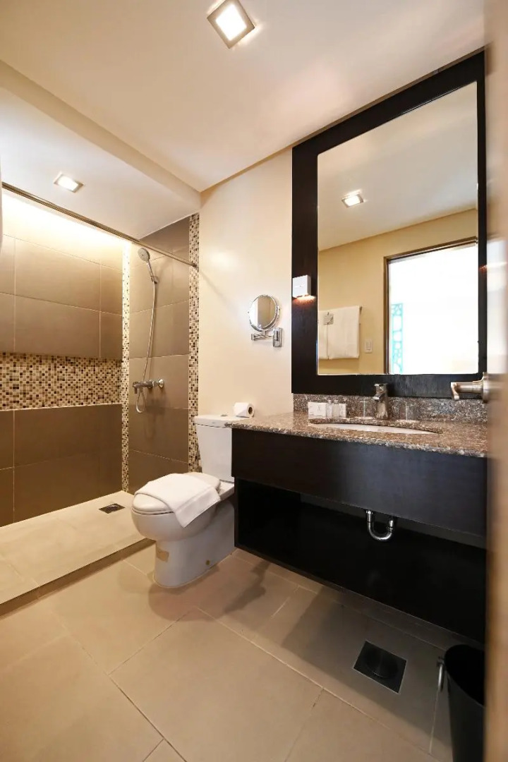 Photo - St Mark Hotel