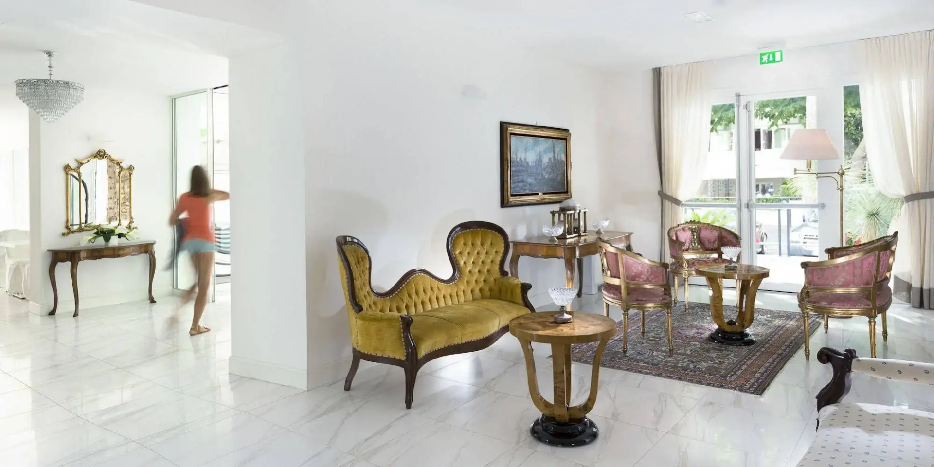 Photo - Rimini Suite Hotel