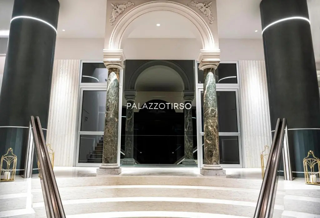 Foto - Palazzo Tirso MGallery Cagliari