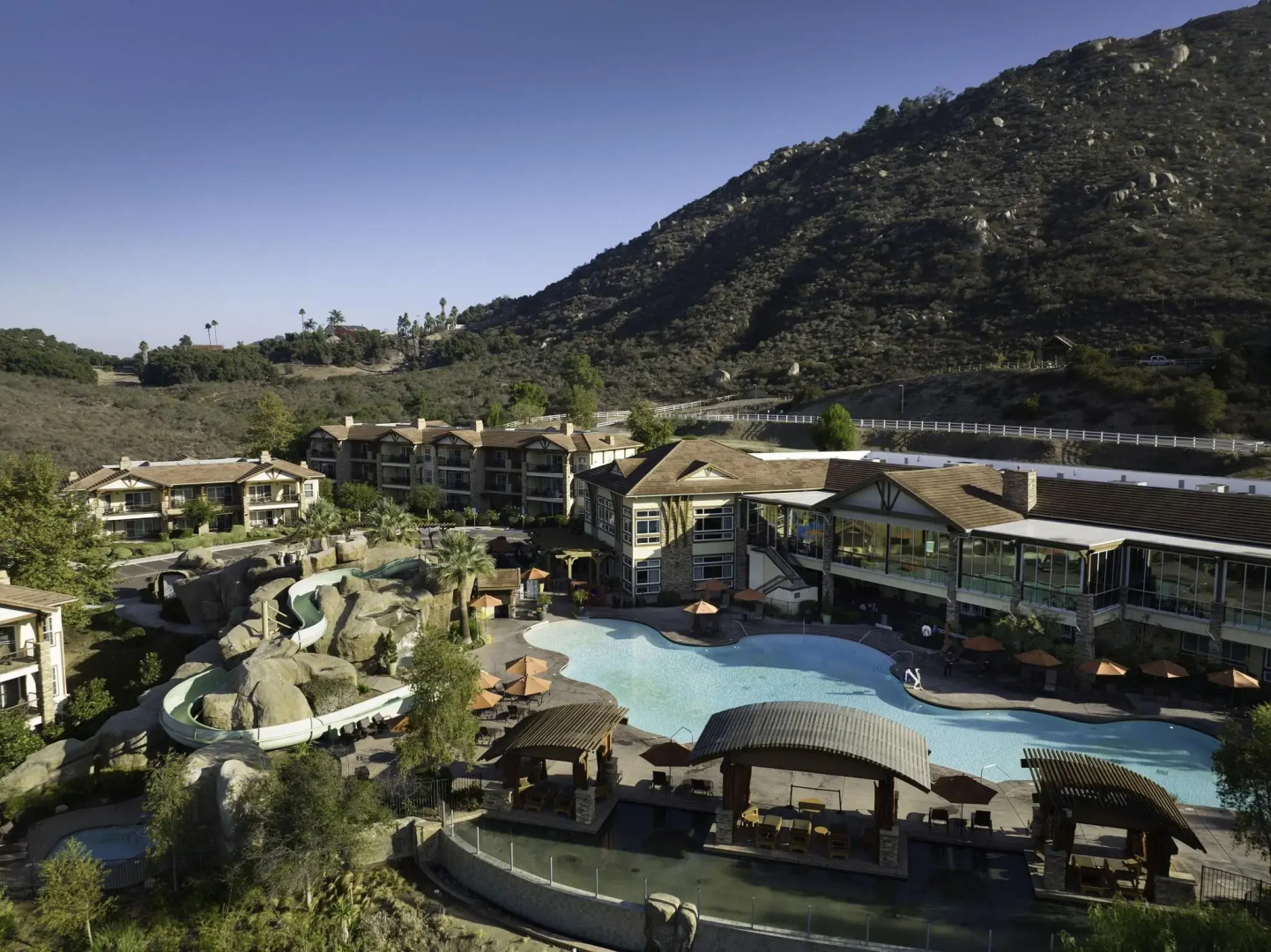 Photo - Hyatt Vacation Club at the Welk, San Diego