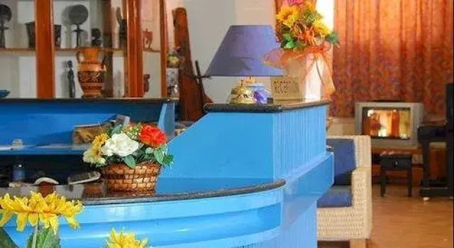 Photo - Hotel Baia Turchese