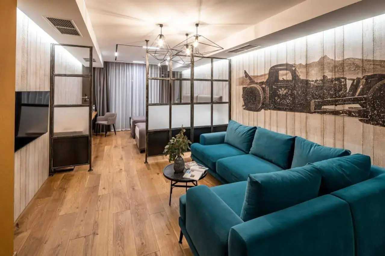 Foto - Loft7