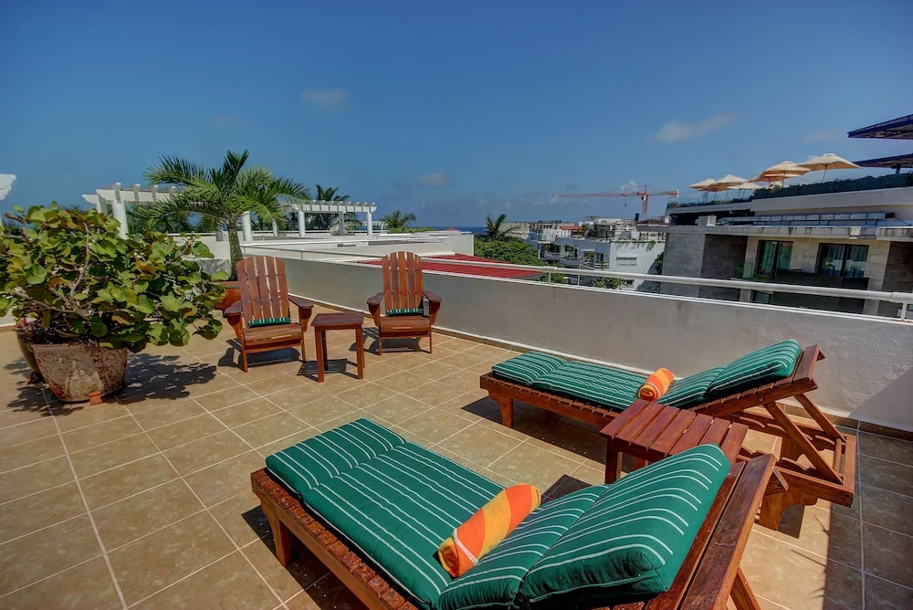 Photo - Hotel Riviera Del Sol