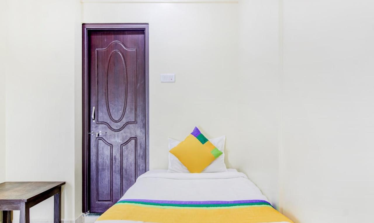 Foto - Itsy Hotels Aditya