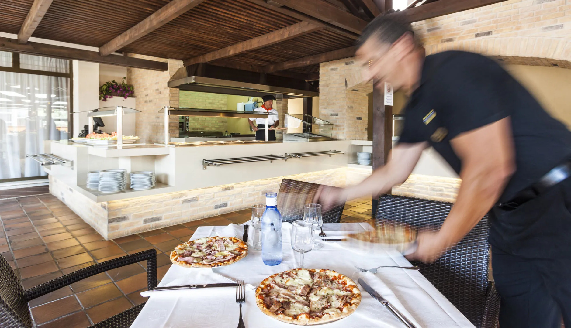 Foto - Globales Santa Ponsa Park