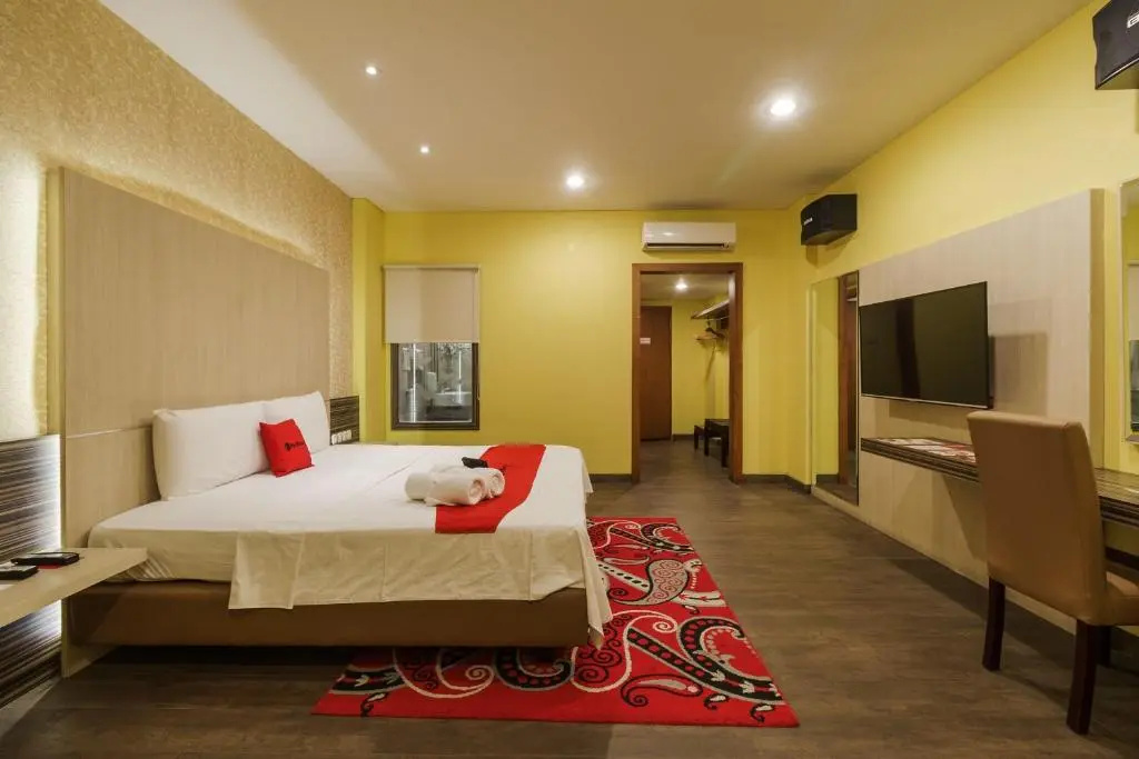 Photo - RedDoorz Plus near Dunia Fantasi Ancol