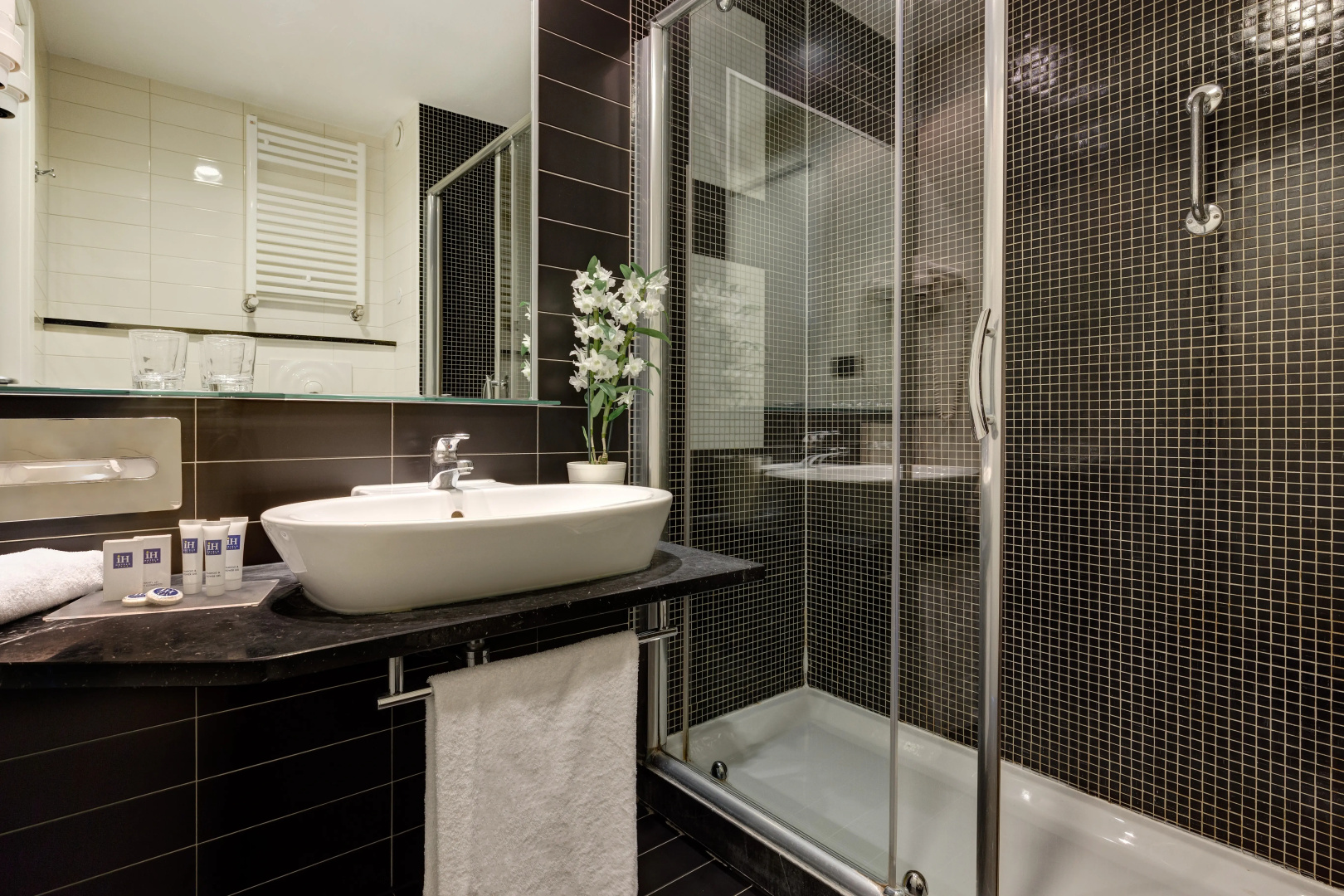 Photo - iH Hotels Roma Z3