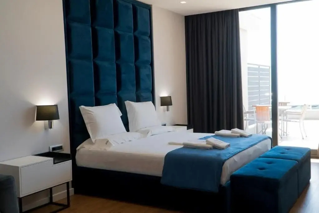 Foto - Hotel Blue Sky