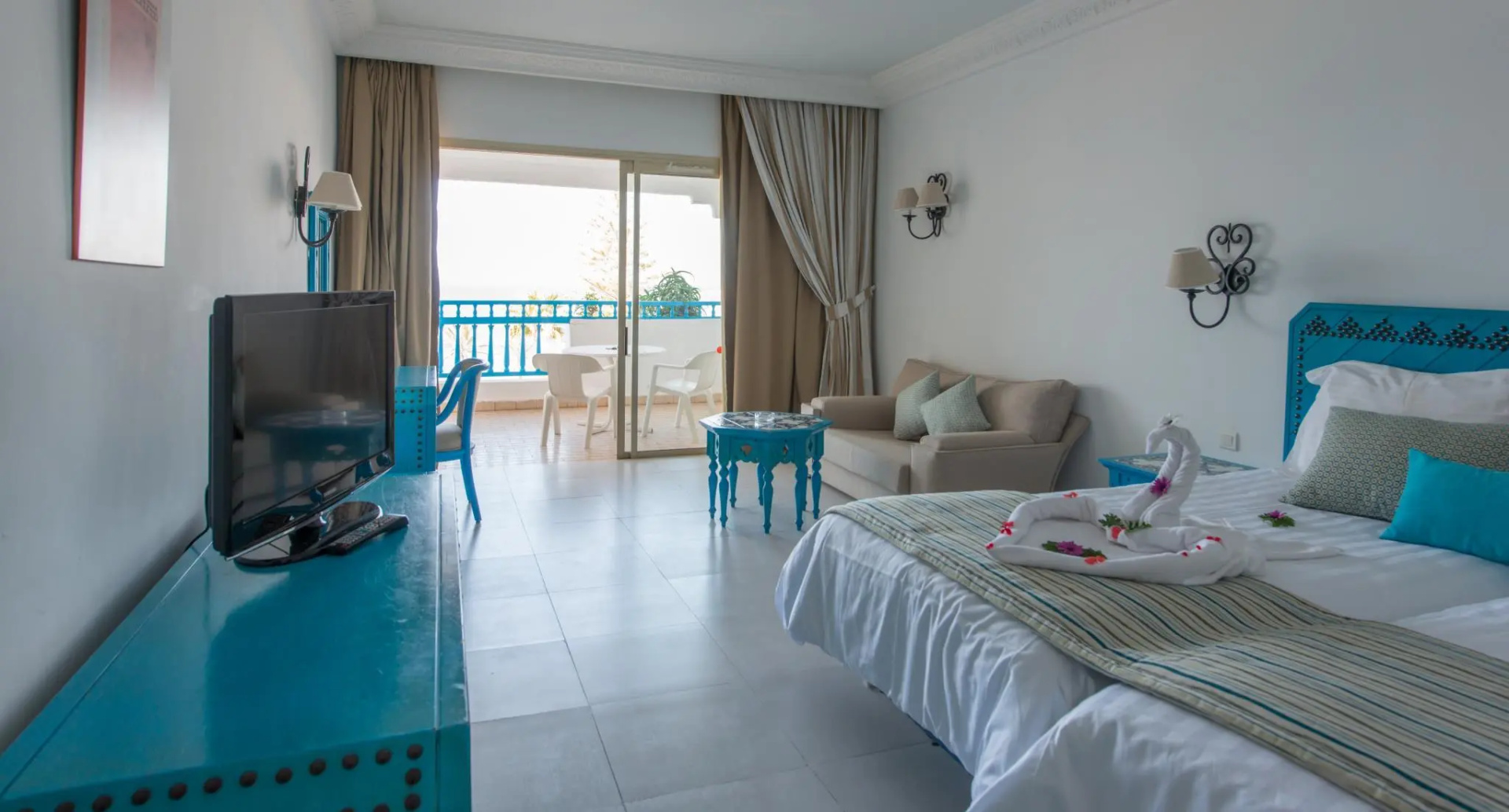 Foto - Regency Hotel and Spa