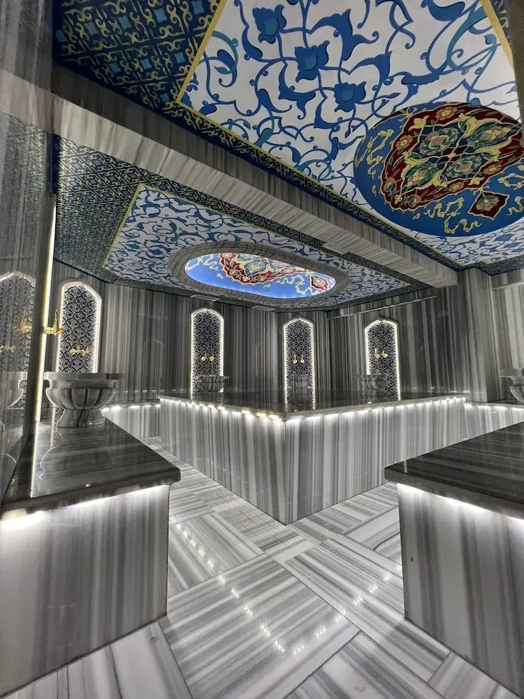 Foto - Azra Sultan Hotel&Spa